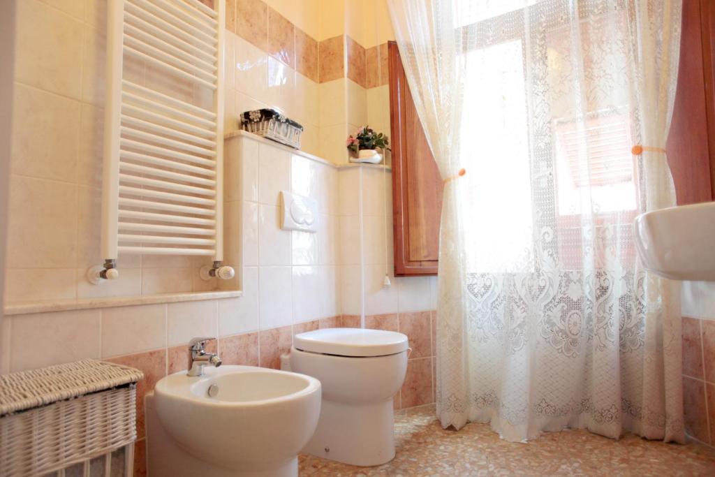 Comfort Dreibettzimmer