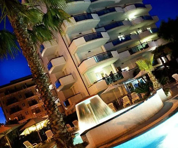 Residence Oltremare