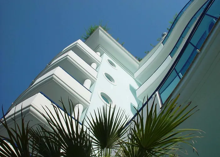 Residence Oltremare