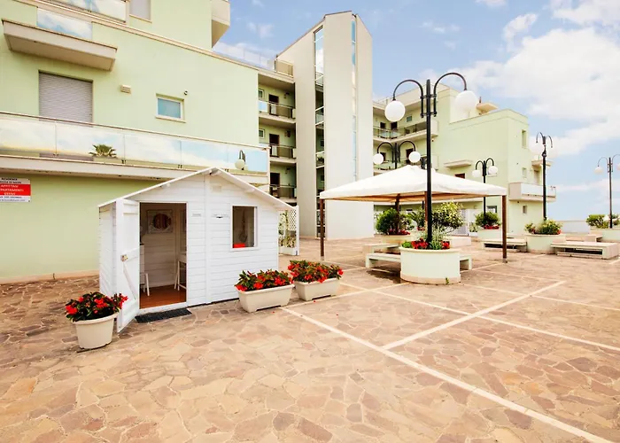 Residence Brezza Di Mare