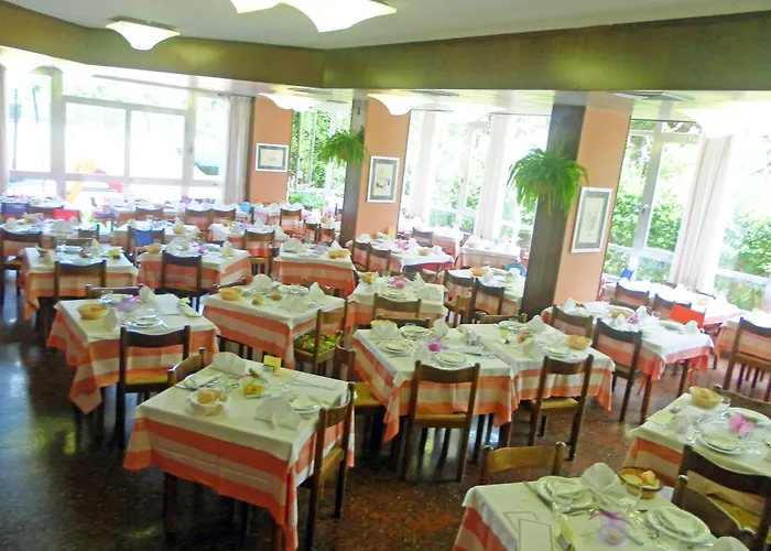 Albergo economico: Hotel President