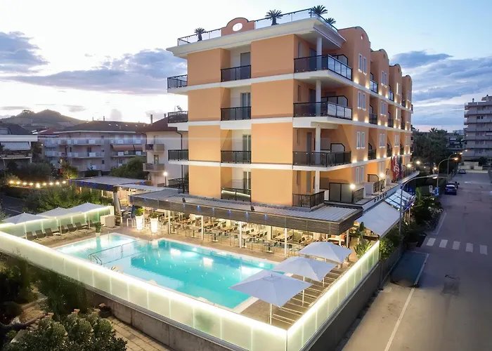 Hotel Imperial