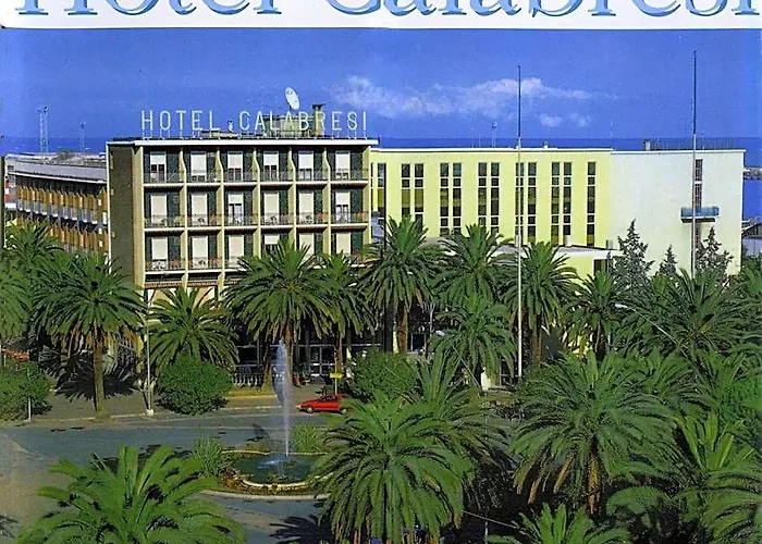 Hotel Calabresi