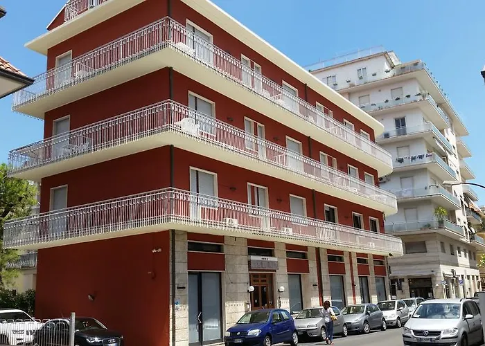 Albergo a parte: Majestic Suite